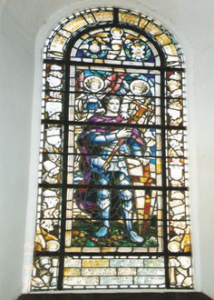 IMAGES Stained Glass Services